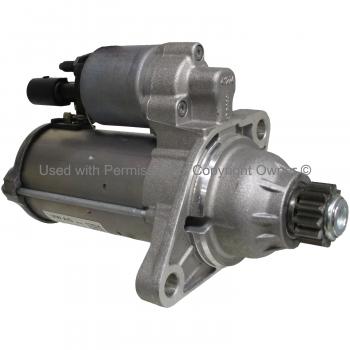 2019 Volkswagen Jetta Starter Motor MPA 19155 image 1 of 4