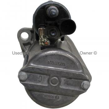 2019 Volkswagen Jetta Starter Motor MPA 19155 image 2 of 4