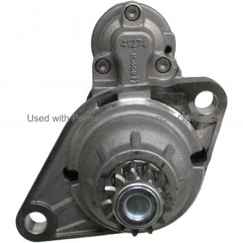 2019 Volkswagen Jetta Starter Motor MPA 19155 image 3 of 4