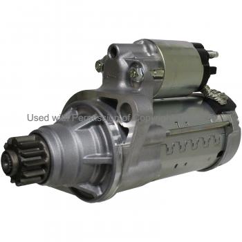 2016 Audi A1 Starter Motor