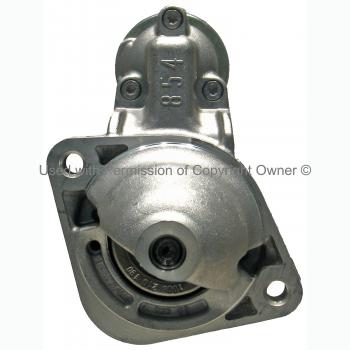 2012 Kia Rio Starter Motor MPA 19158 image 3 of 4