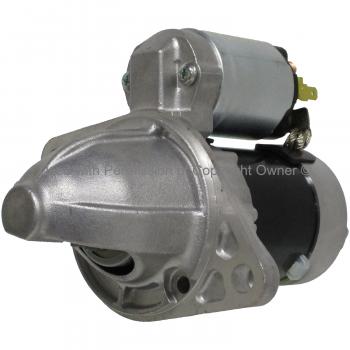 2018 Subaru Impreza Starter Motor MPA 19160 image 1 of 4