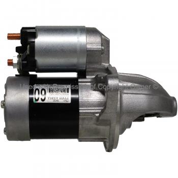 2018 Subaru Impreza Starter Motor MPA 19160 image 4 of 4