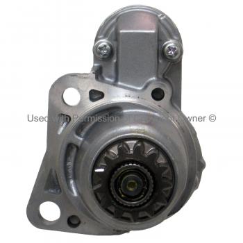 2020 Renault Koleos Starter Motor MPA 19163N image 3 of 4