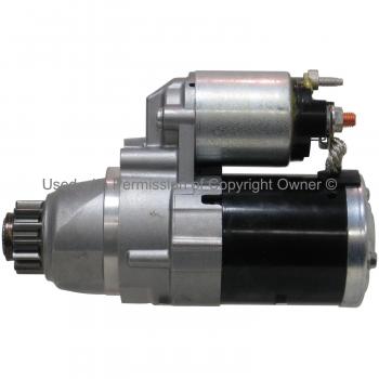 MPA 19163N Starter Motor product image 8 of 8