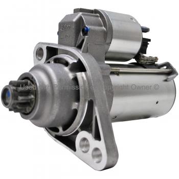 2012 Seat Altea Starter Motor
