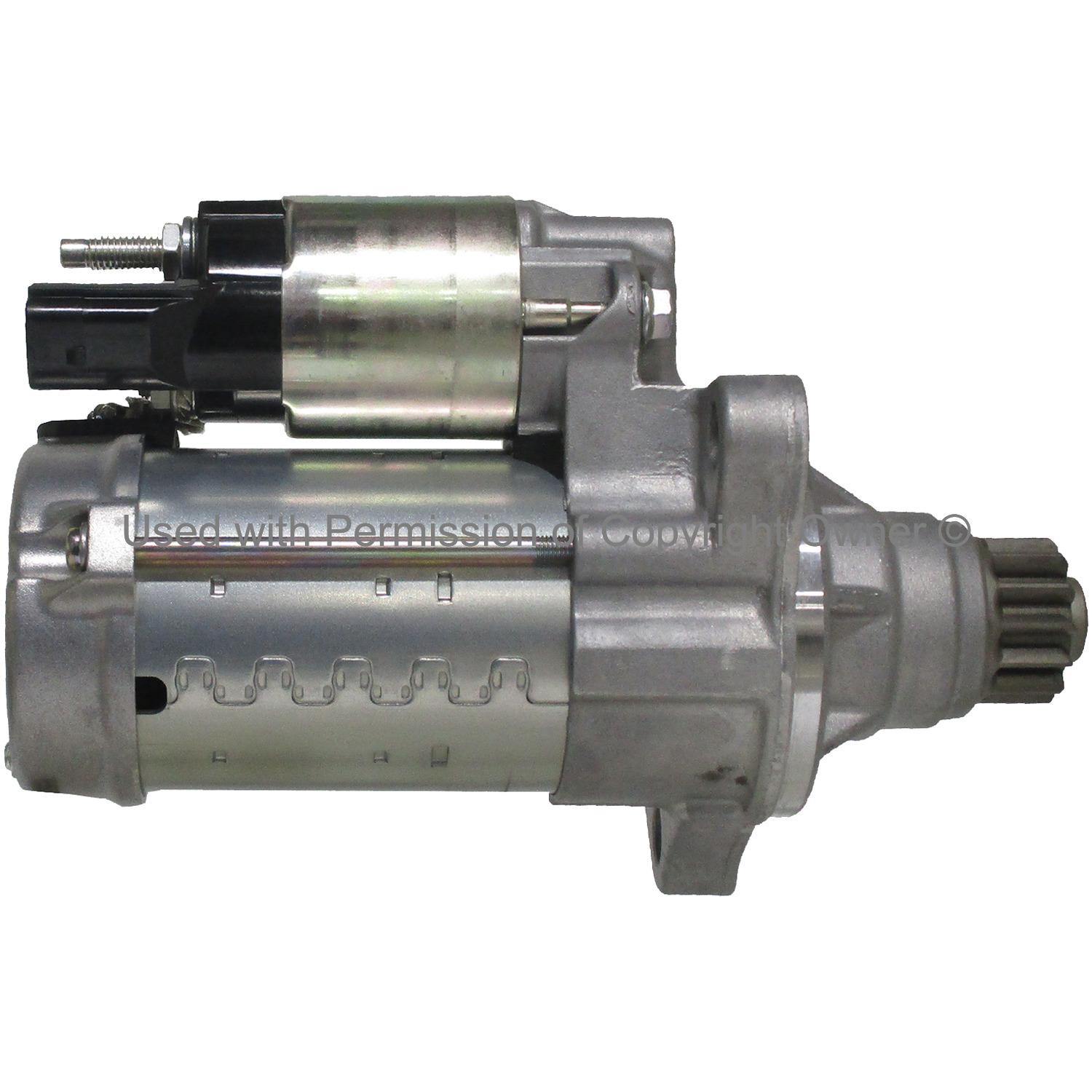 MPA 19168 - Starter Motor MPA 19168 Starter Motor product image 4 of 4