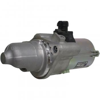 2019 Acura MDX Starter Motor