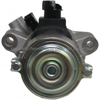 2019 Acura MDX Starter Motor MPA 19169 image 2 of 4
