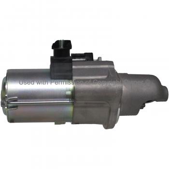 2019 Acura MDX Starter Motor MPA 19169 image 4 of 4