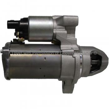 2015 Chrysler 200 Starter Motor MPA 19170 image 4 of 4