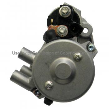2010 Lexus GX460 Starter Motor MPA 19173 image 2 of 4