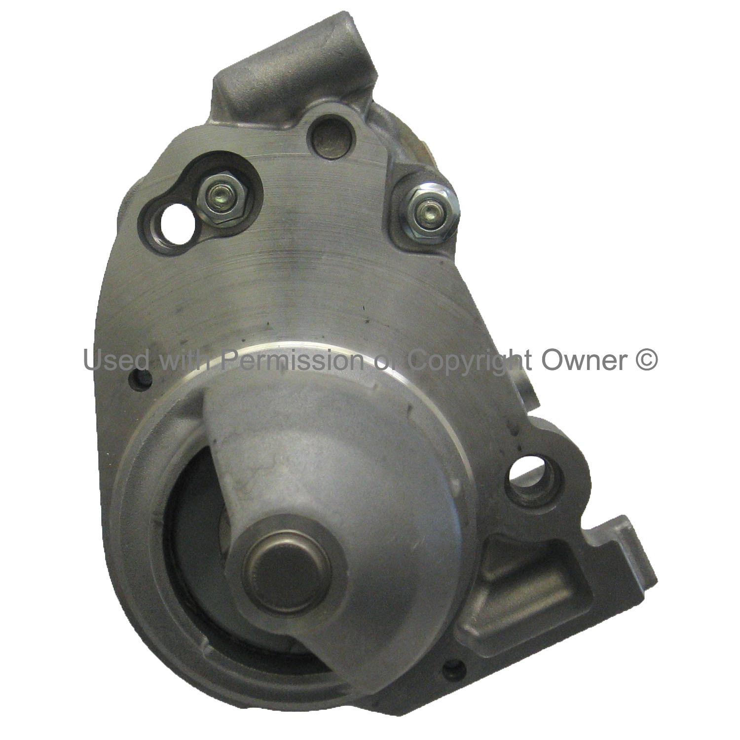 MPA 19173 - Starter Motor MPA 19173 Starter Motor product image 3 of 4