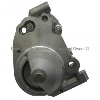2010 Lexus GX460 Starter Motor MPA 19173 image 3 of 4