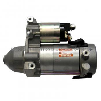 2010 Lexus GX460 Starter Motor MPA 19173 image 4 of 4
