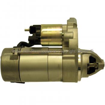 2011 Toyota Sequoia Starter Motor MPA 19174 image 4 of 4