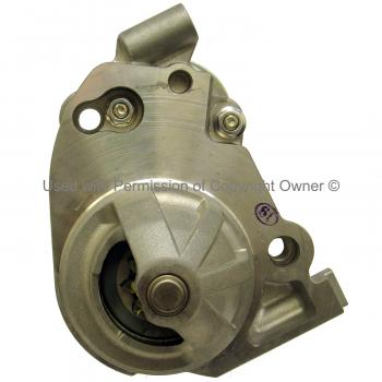 2011 Toyota Sequoia Starter Motor MPA 19175 image 3 of 4