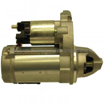 2011 Toyota Sequoia Starter Motor MPA 19175 image 4 of 4