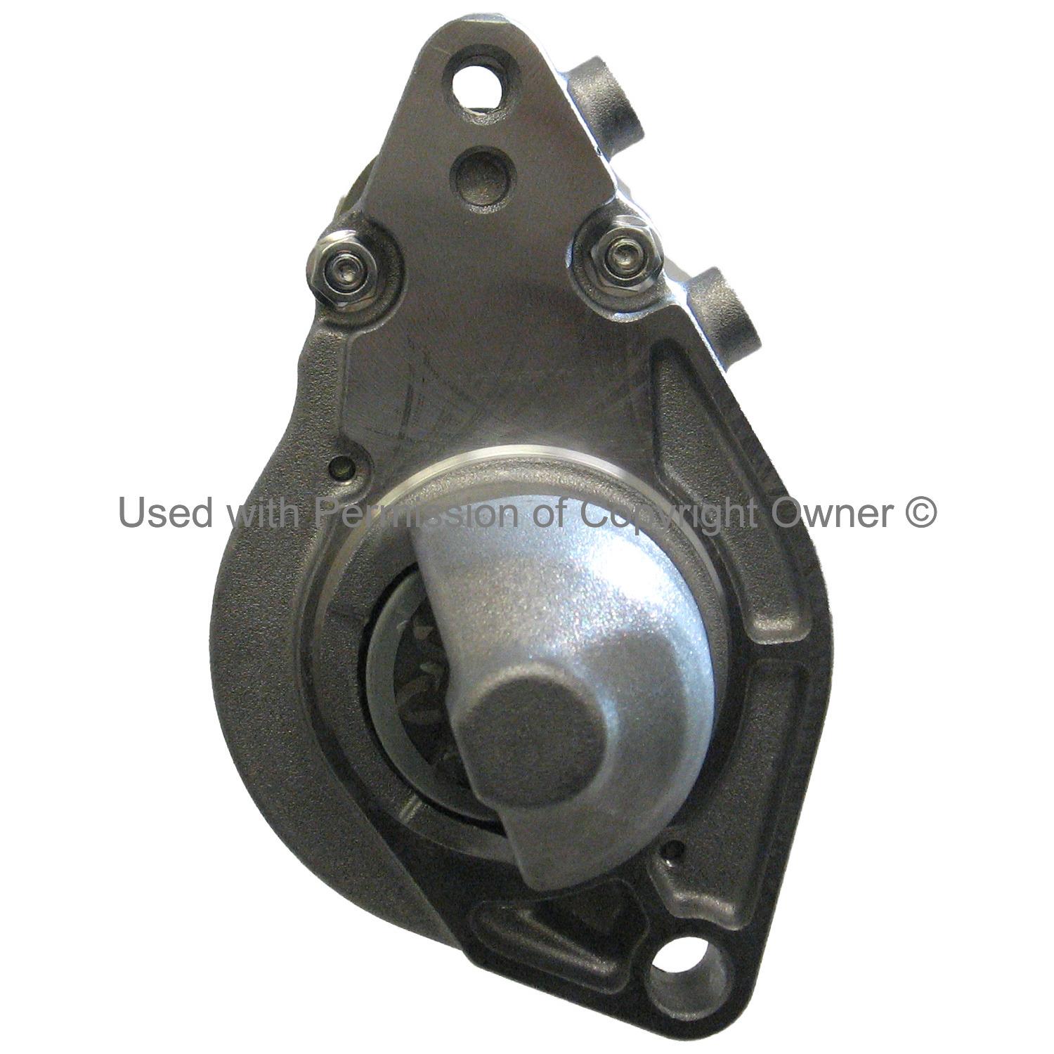 MPA 19177 - Starter Motor MPA 19177 Starter Motor product image 3 of 4