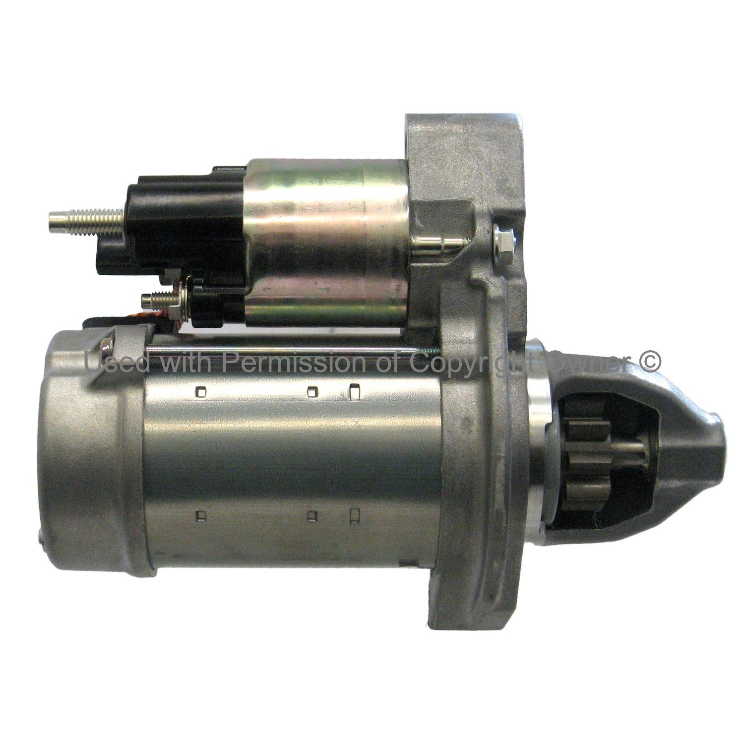 MPA 19177 - Starter Motor MPA 19177 Starter Motor product image 4 of 4