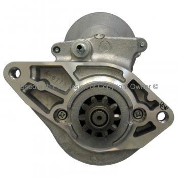 2010 Land Rover Range Rover Starter Motor MPA 19178 image 3 of 4