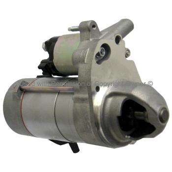 2012 Lexus LS460 Starter Motor MPA 19180 image 1 of 4