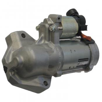 2013 Acura MDX Starter Motor MPA 19182 image 1 of 4