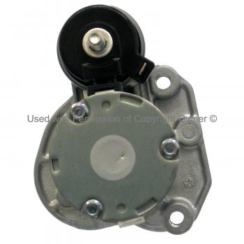 MPA 19185N Starter Motor product image 6 of 8