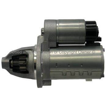 MPA 19185N Starter Motor product image 8 of 8