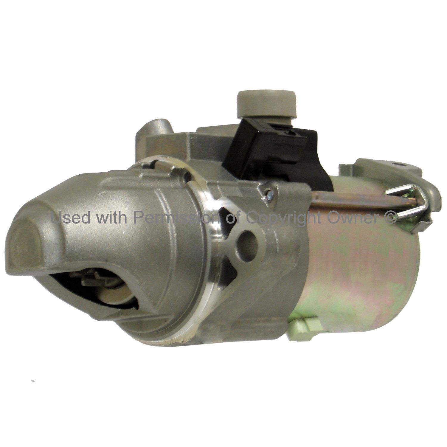 MPA 19190 - Starter Motor MPA 19190 Starter Motor product image 1 of 4