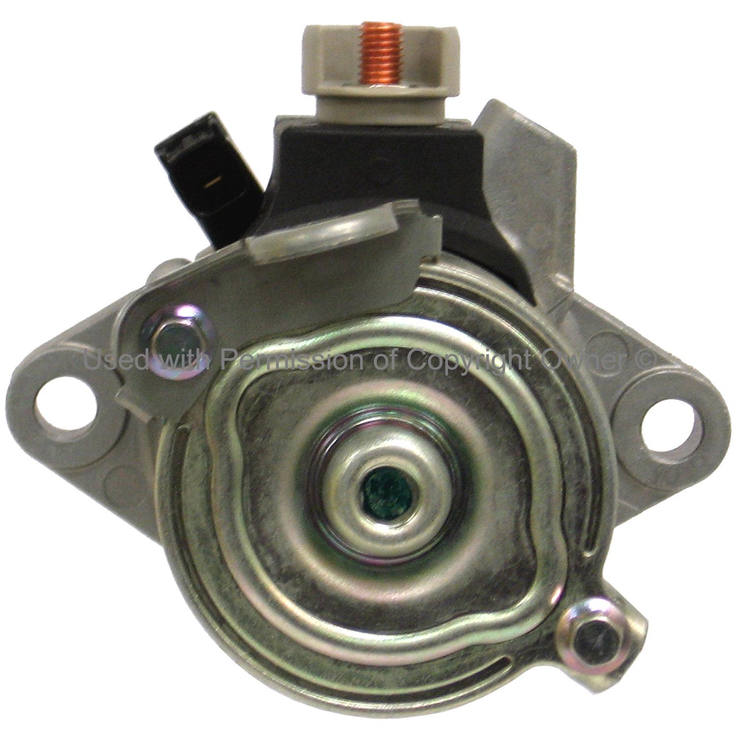 MPA 19190 - Starter Motor MPA 19190 Starter Motor product image 2 of 4