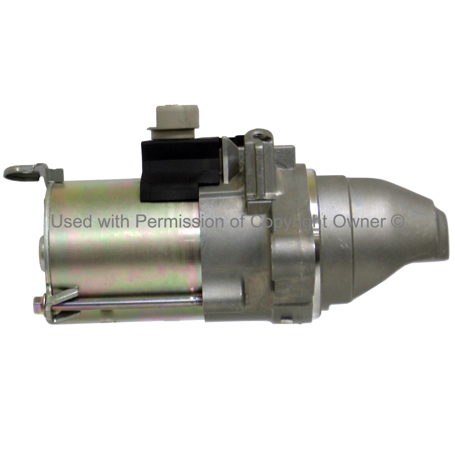 MPA 19190 - Starter Motor MPA 19190 Starter Motor product image 4 of 4