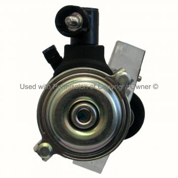 2014 Acura TSX Starter Motor MPA 19191 image 2 of 4
