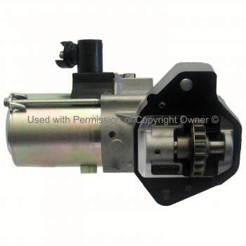 2014 Acura TSX Starter Motor MPA 19191 image 4 of 4