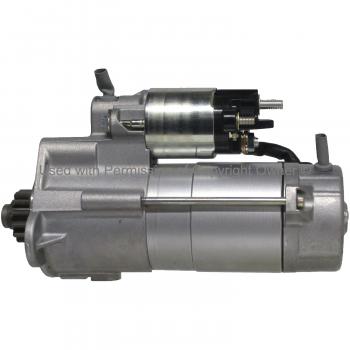 2023 Jaguar F-Pace Starter Motor MPA 19201 image 4 of 4