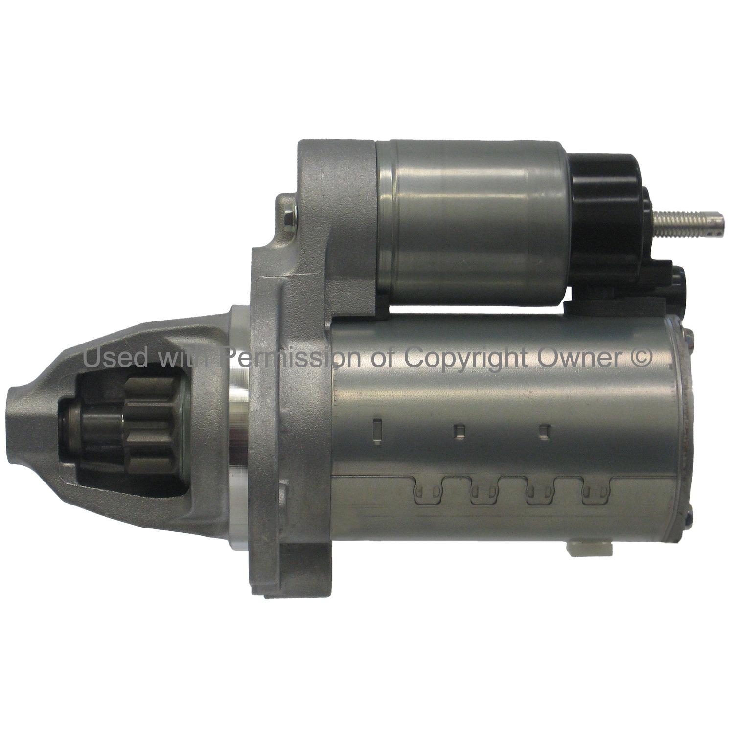 MPA 19202 - Starter Motor MPA 19202 Starter Motor product image 4 of 4
