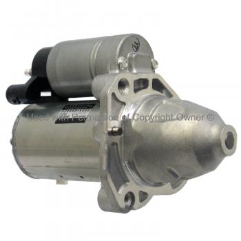 MPA 19202N Starter Motor product image 5 of 8