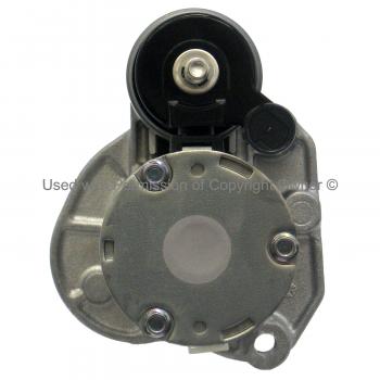 MPA 19202N Starter Motor product image 6 of 8