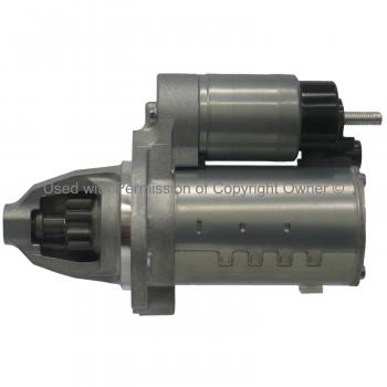 MPA 19202N Starter Motor product image 8 of 8