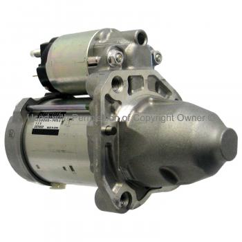 2012 Jeep Grand Cherokee Starter Motor MPA 19203 image 1 of 4