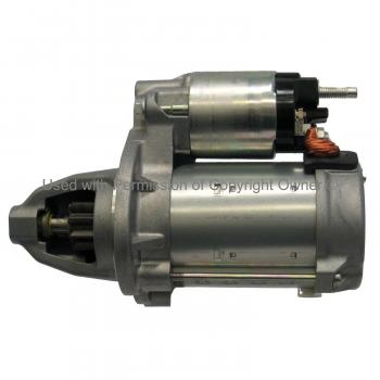 2012 Jeep Grand Cherokee Starter Motor MPA 19203 image 4 of 4