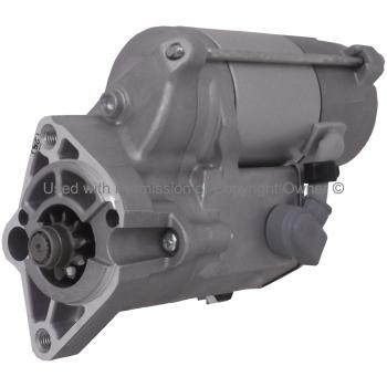 2020 Dodge Challenger Starter Motor MPA 19204 image 1 of 4