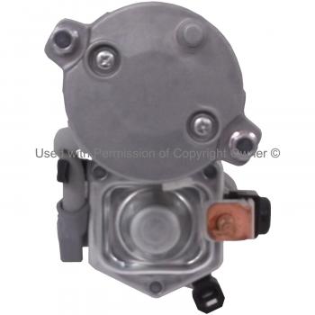 2020 Dodge Challenger Starter Motor MPA 19204 image 2 of 4