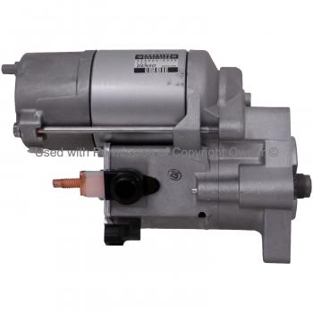 2020 Dodge Challenger Starter Motor MPA 19204 image 4 of 4
