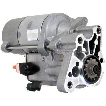 2020 Dodge Challenger Starter Motor MPA 19205 image 1 of 4