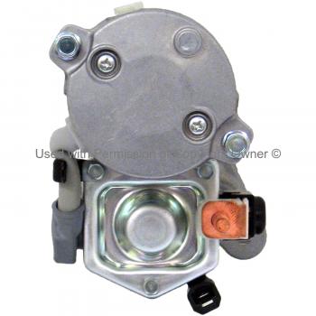 2020 Dodge Challenger Starter Motor MPA 19205 image 2 of 4
