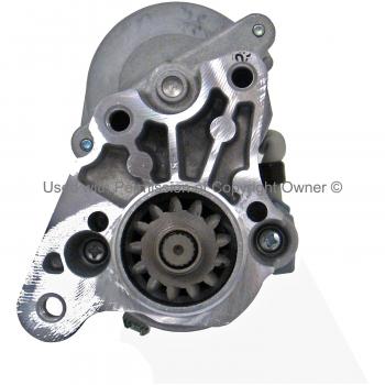 2020 Dodge Challenger Starter Motor MPA 19205 image 3 of 4