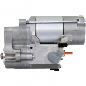 2020 Dodge Challenger Starter Motor MPA 19205 image 4 of 4
