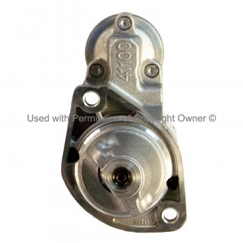 2012 Mercedes-Benz ML350 Starter Motor MPA 19210 image 3 of 4