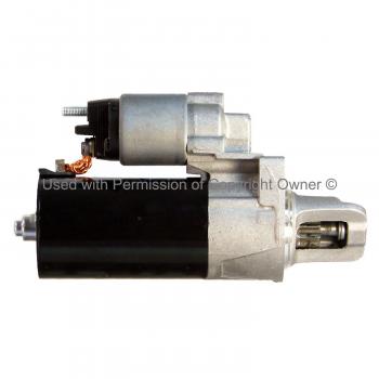 2012 Mercedes-Benz ML350 Starter Motor MPA 19210 image 4 of 4